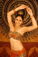 Pooja Chopra Hot Stills